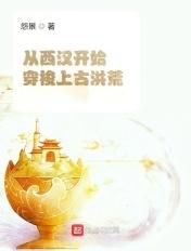 从大汉开始的西游