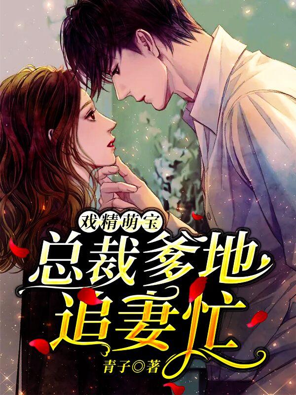 萌宝总裁爹地追上门