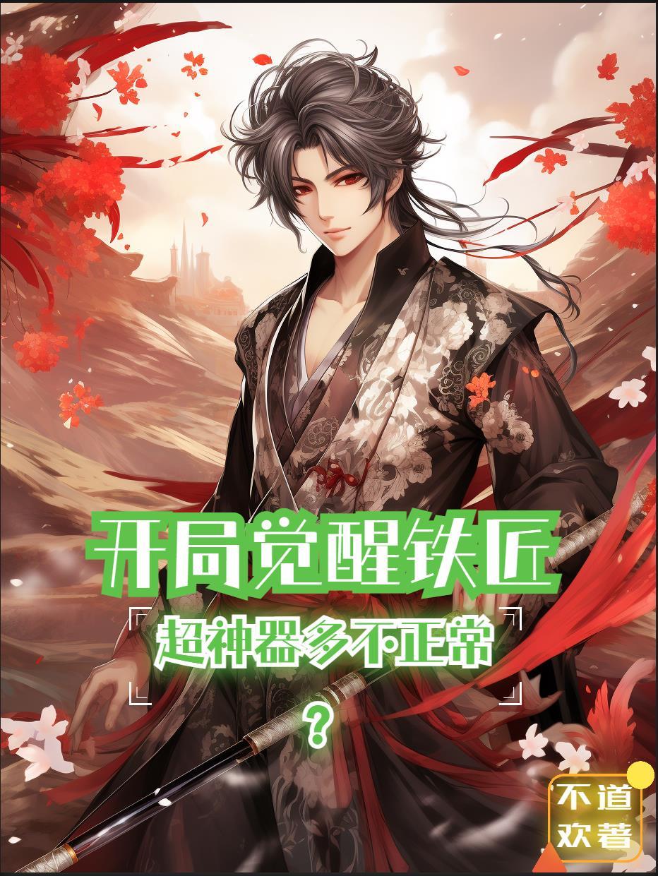 开局觉醒超sss神级天赋