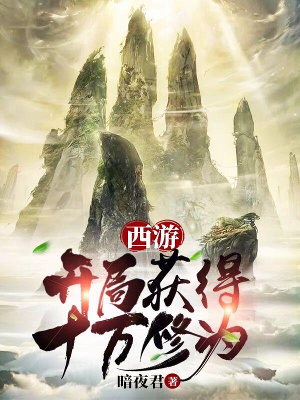 西游开局十冠王