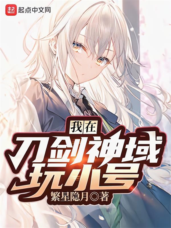 我在刀剑神域玩小号怎么玩