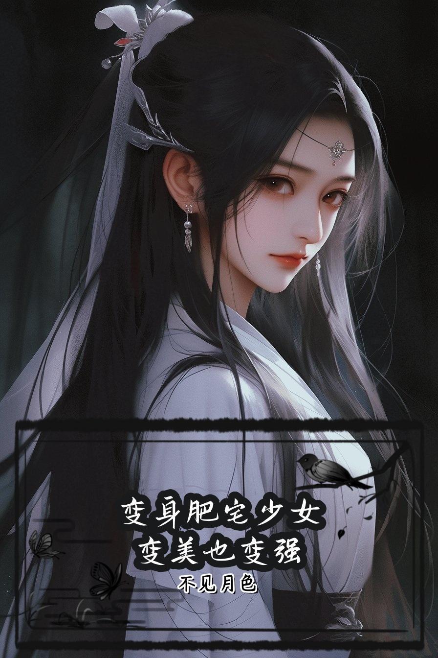 肥宅变女神