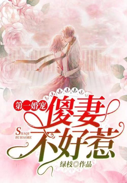 第一宠婚佳妻不好惹