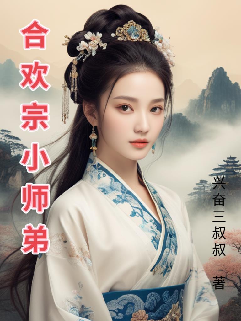 合欢宗小师弟无删减版