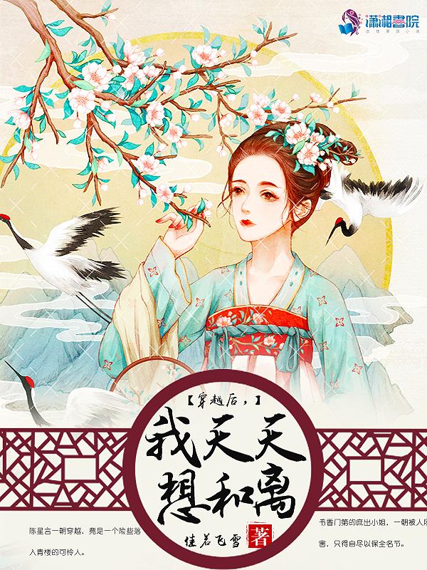 穿越后我总想和影帝离婚