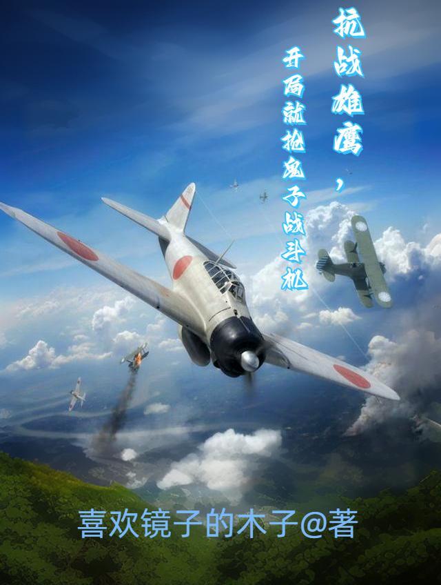 开局就抢鬼子战斗机笔趣阁