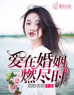 爱在婚姻尽