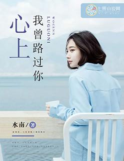 我曾路过你心上是什么意思