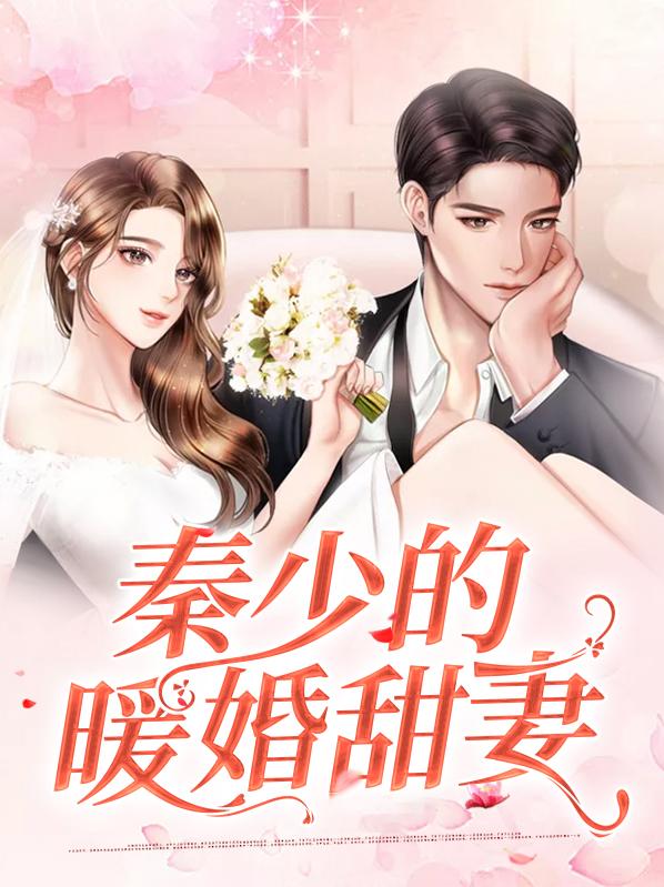 秦少的闪婚暖妻