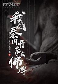 我在泰国卖佛牌的那几年后传去哪里