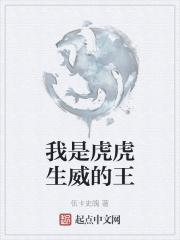 我是虎王全集版