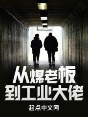 穿越煤老板