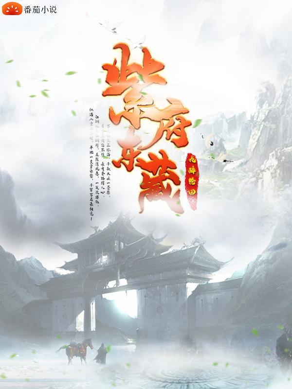 紫府东藏 九醉轮回