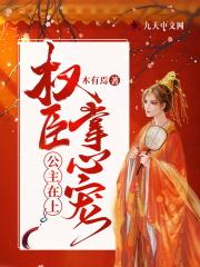 公主在上权臣掌心宠 木有焉