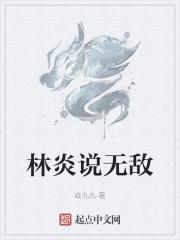 一本主角叫林炎