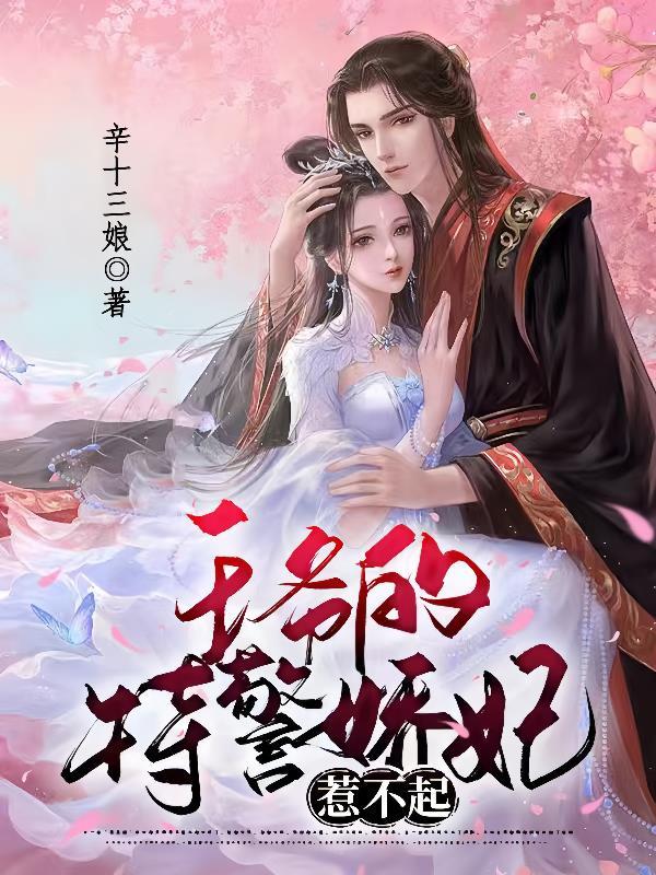 王爷绝宠特工王妃
