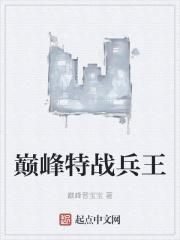 巅峰特种兵王