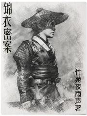 锦衣断案录百度百科