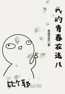 我的青春在这里百度百科