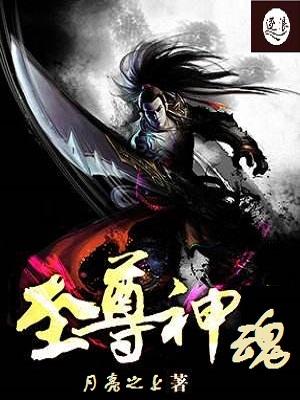 至尊神魄