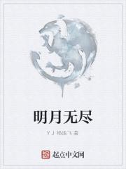 明月无涯的意思