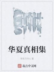 揭秘华夏第三辑