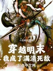 穿越明末我成了满清死敌_