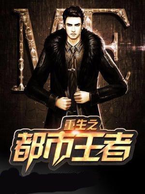 重生之都市之王
