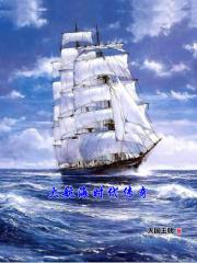 大航海时代传奇藏宝图
