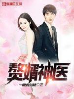 赘婿神医免费阅读