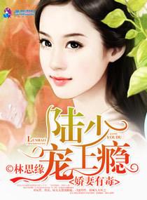 娇妻来袭陆少宠到底免费阅读