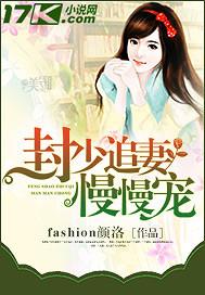 封少追妻路漫漫全文免费阅读