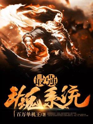 最强斗魂系统境界
