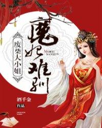 魔妃难训
