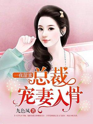 一夜甜蜜总裁宠妻入骨慕紫晴