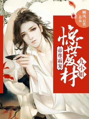 帝尊霸宠惊世废材九小姐 作者顾风云笑