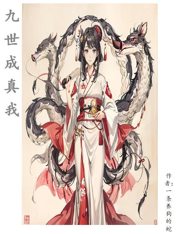 九世成神剧情介绍