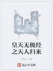 皇天无极经之天人归来 鸿泥山主