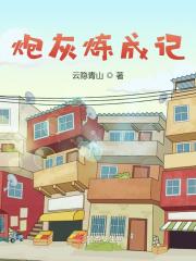 炮灰成长记