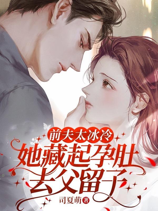 她藏起孕肚去父留子 txt