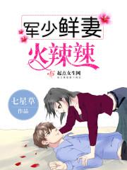 军少的新鲜小妻