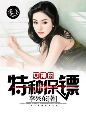 女神的特级保镖