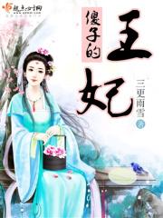 傻子王妃作者tt凝