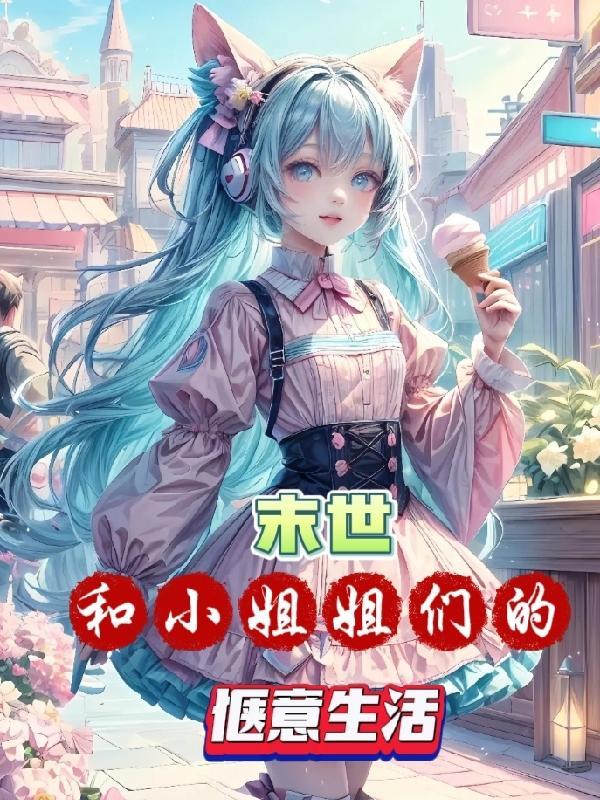 末日小姐姐
