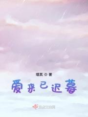爱已迟暮不复还江晚辞