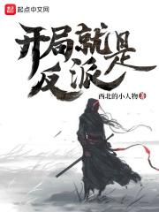 开局就是反派boss的神奇宝贝