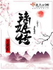 璃姬传 窦思默