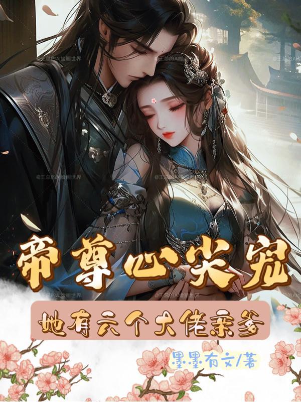 帝尊心头宠至尊狂妃笔趣阁