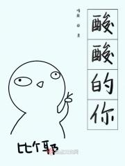 酸酸的 歌词