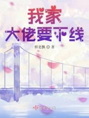 我家大佬是